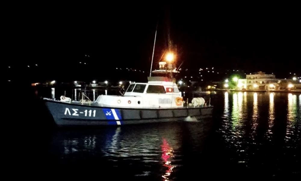 Συναγερμός: Αγνοείται ψαροντουφεκάς στο Παλιούρι Χαλκιδικής